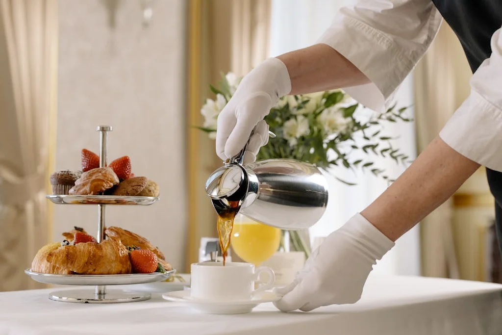 Spa and Wellness Center